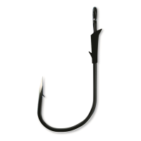 Eagle Claw Flippin' Extra Wide Gap Hooks 15 Pack