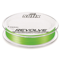 Sufix Revolve Braid 200 yards