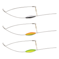 Chubb Lures Bottom Bouncers 6 Pack