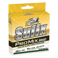 Sufix ProMix Braid 150 Yards