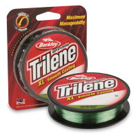 Berkley Trilene XL Smooth Casting Fishing Line 300 Yards