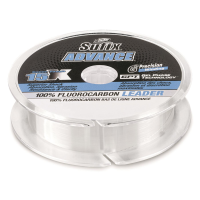 Sufix Advance Fluoro Leader