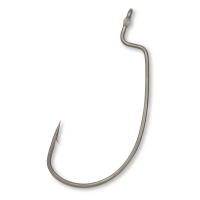 VMC Redline Hybrid Wide Gap Fishing Hook 5 Pack
