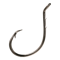 Cat Claw Circle Baitholder Hook