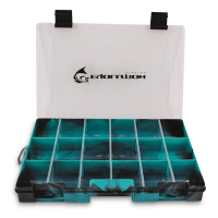Evolution Outdoor Drift Series 3600 Tackle Tray