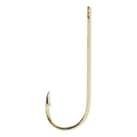 Eagle Claw Aberdeen Snelled Hook 24 Pack