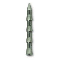 Eagle Claw Tungsten Pagoda Nail Weights