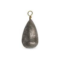 Eagle Claw Bass Casting Sinkers 3/4 oz. 15 Pack