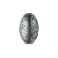 Eagle Claw Lead Egg Sinker 2 Pack