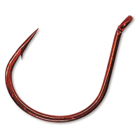 Gamakatsu Finesse Wide Gap Hooks 4/0 5 Pack