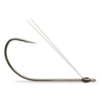 VMC Weedless Neko Hook