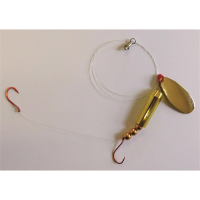 ACME Rattlin' Walleye Spinner Rig