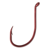 VMC Live Bait Octopus Hook 10 Pack