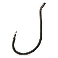 Gamakatsu Black Octopus Hooks 6 Pack
