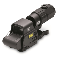 EOTECH HHS V Holographic Sight