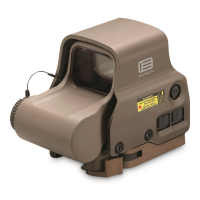 EOTECH HWS EXPS3(TM) Sight FDE/Tan