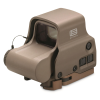 EOTech EXPS3-2 Holographic Weapon Sight