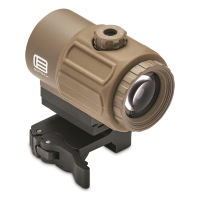 EOTECH Magnifier G43 Tan