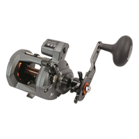 Okuma Coldwater A Line Counter Reels