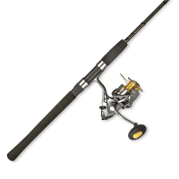 Okuma Avenger Salmon/Steelhead Combos