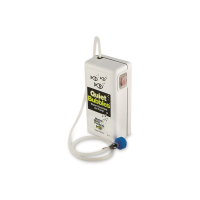 Marine Metal Quiet Bubbles