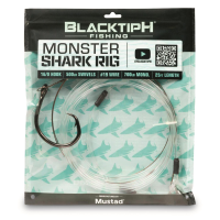 BlacktipH Monster Shark Rig