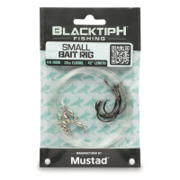 BlacktipH Small Bait Rig