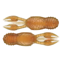 Great Lakes Finesse Juvy Craw