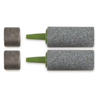 Marine Metal Weighted Glass-Bead Air Stones