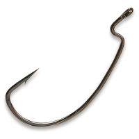 Gamakatsu Superline Extra Wide Gap Hooks