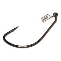 Gamakatsu Superline Spring Lock Hooks 3 pack