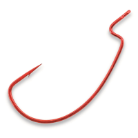 Gamakatsu Offset Extra Wide Gap Hooks
