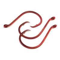 Gamakatsu Octopus Circle Hooks Inline-Point 6 pack
