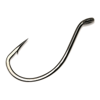 Gamakatsu Walleye Wide Gap Hooks 8 pack