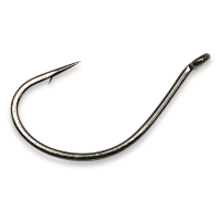 Gamakatsu Split Shot/Drop Shot Hooks 6 Pack