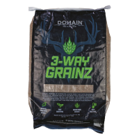 Domain 3-Way Grainz Food Plot Seed 40 lbs.