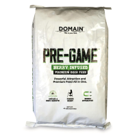 Domain Pre-Game Deer Feed 40 lbs.