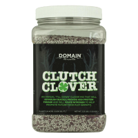 Domain Clutch Clover Food Plot Seed