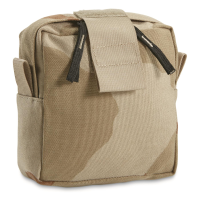 U.S. Army Surplus Desert Medic Pocket Medical Pouch Specialty Defense Style 4160 New