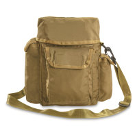 U.S. Military Surplus Equipment Case with Shoulder Strap New