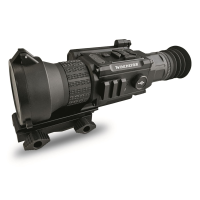 Winchester Supreme THSX 640 2.3x50mm Thermal Hunting Sight