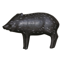 BIGshot Pro Hunter Javelina Target