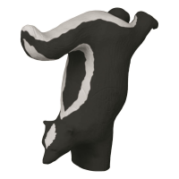 BIGshot Pro Hunter Skunk Target