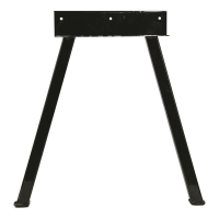 BIGshot Iron Man Backyard Target Stand