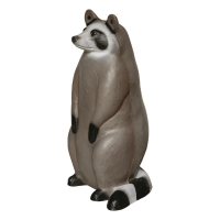 Big Shot Pro Hunter Raccoon Target