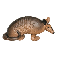 BIGshot Pro Hunter Armadillo Target