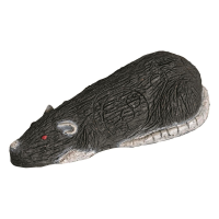 BIGshot Boss Rat 3D Target