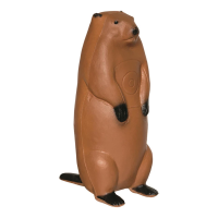 BIGshot Pro Hunter Groundhog Target