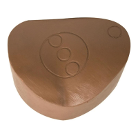 Big Shot Replacement Asa Ring Vital