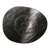 BIGshot Real Wild Walking Black Bear Replacement Vital